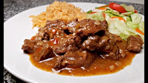 Carne Guisada Recipe Tex Mex Beef Stew Recipe Simply Mam Cooks