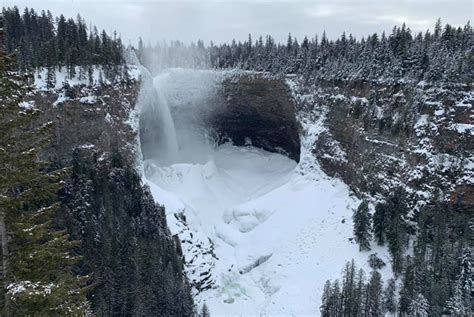 Canada’s Most Breathtaking Waterfalls – ZipLocal