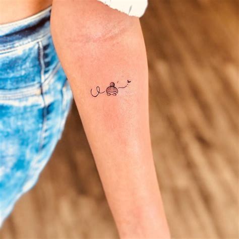 Tatuagem feminina delicada 165 ideias para inspirar sua próxima tatto