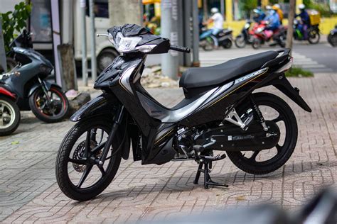 Top Hơn 88 Về Honda Wave 110i Mới Nhất