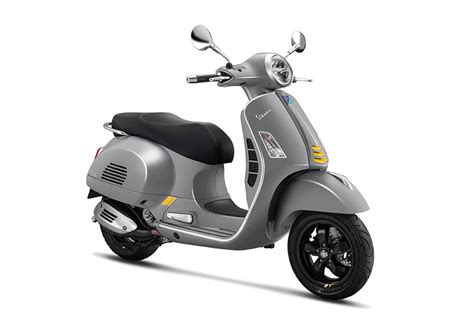 全新升級vespa Gts 300 Super Tech Super Sport即日起展開預購！ Yahoo奇摩汽車機車