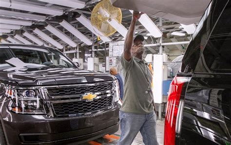 ECOBOLSA GM Y Ford Derrapan En Bolsa Morgan Stanley Rebaja Su