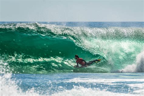 La Isa Busca Organizadores Para Mundiales De Bodyboard Y Masters Duke