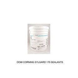 Ellsworth Adhesives Automotive Parts Dow Corning Sylgard 170 Sealants