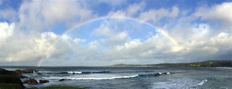 Pebble Beach Resorts Weather Conditions & Climate, CA