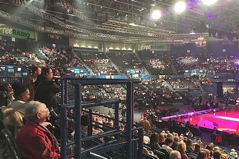 Arena Birmingham - Visit One of the UK's Largest Arenas – Go Guides