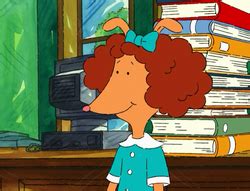 Prunella Deegan | Arthur Wiki | FANDOM powered by Wikia