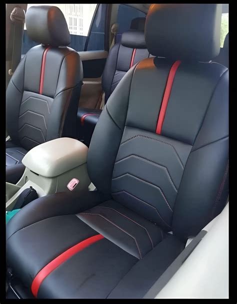 Ganti Jok Innova Reborn Profesional Terpercaya Modifikasi Interior