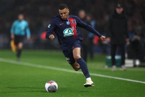 Kylian Mbapp Lascer Il Psg L Addio A Parametro Zero A Fine Stagione