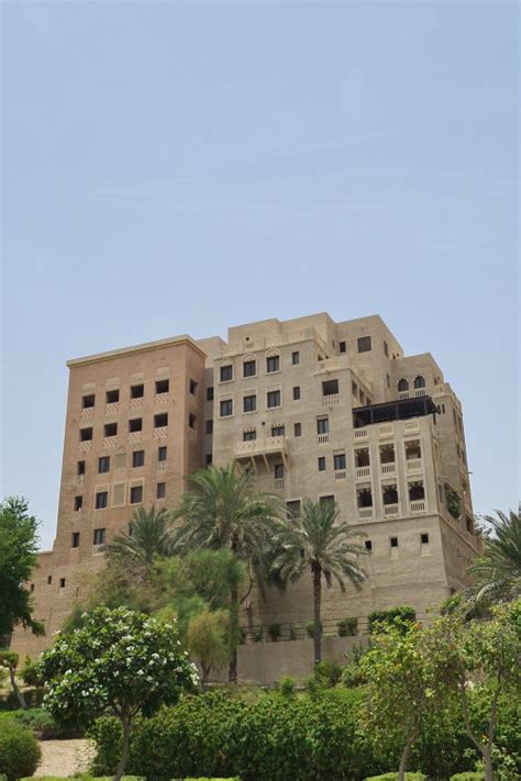 Al Badia Hillside Buildings Propsearch Ae