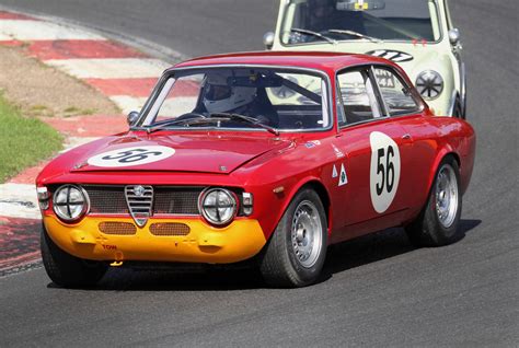 David Alexander Alfa Romeo Sprint Gt C Boris Flickr