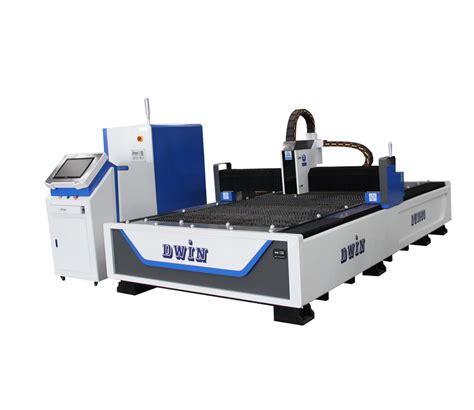 2000w Fiber Laser Cutting Machine 1530 2000mmx4000mm