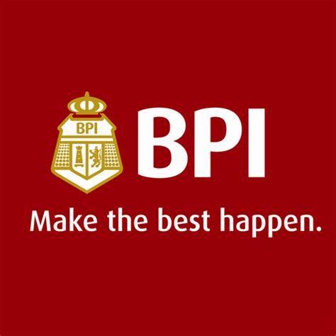 Bpi Logo