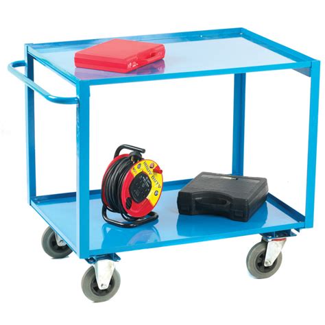 Proplaz Super Stength Trolley Cromwell Tools