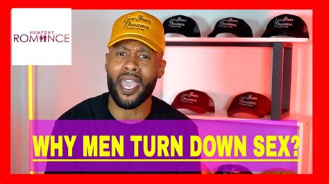 Can Men Turn Down Sex Zeus Unpacks The Truth 🔥 Youtube