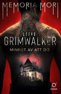 Läs Leffe Grimwalkers böcker i rätt ordning bokordning se