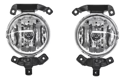 Par Faros Niebla Pt Matiz G Tyc