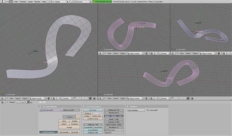 Making Film Strip Modeling Blender Artists Community