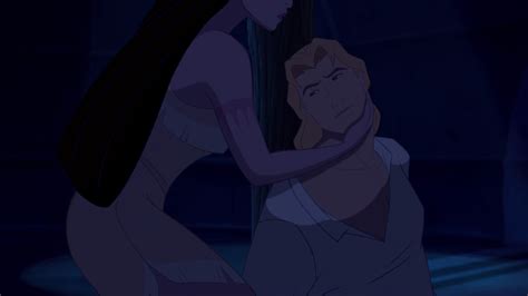 From My Favorite Scenes In Pocahontas Which Is Your Favorite Not Including Musical Numbers