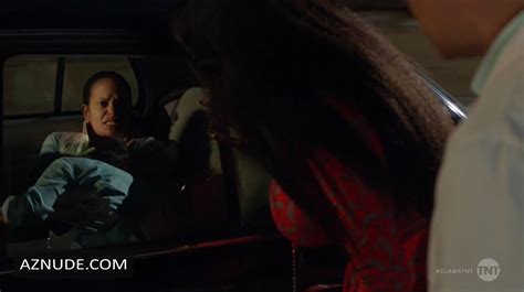 CLAWS NUDE SCENES AZNude