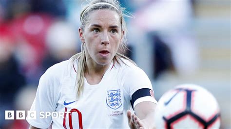 Jordan Nobbs England And Arsenal Midfielder Heartbroken After Rupturing Acl Bbc Sport