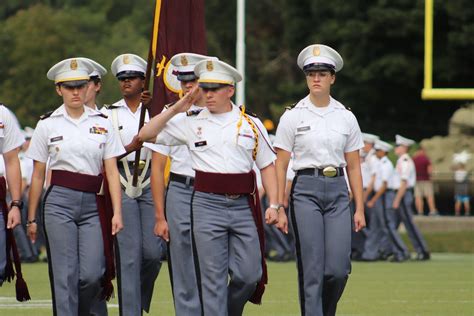 Img4336 Norwich University Corps Of Cadets Flickr