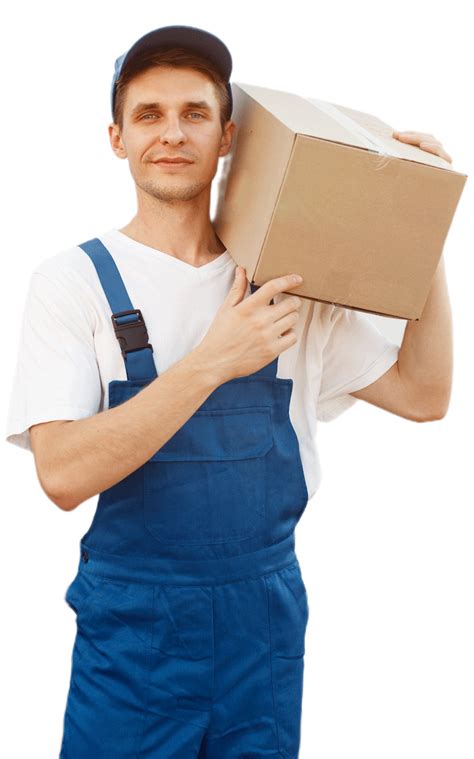 Removalists Melbourne Paul Movers