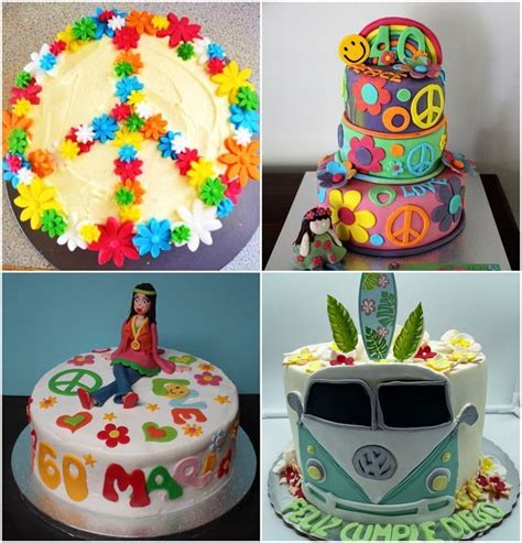 Ideas Decoración Fiesta Hippie Como Celebrar Tu Cumpleaños