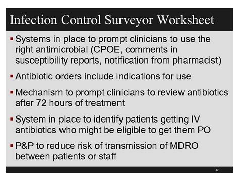 Cms Infection Control Standards Hospitals Need To Know