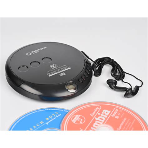 dskm discman personal cd player  player