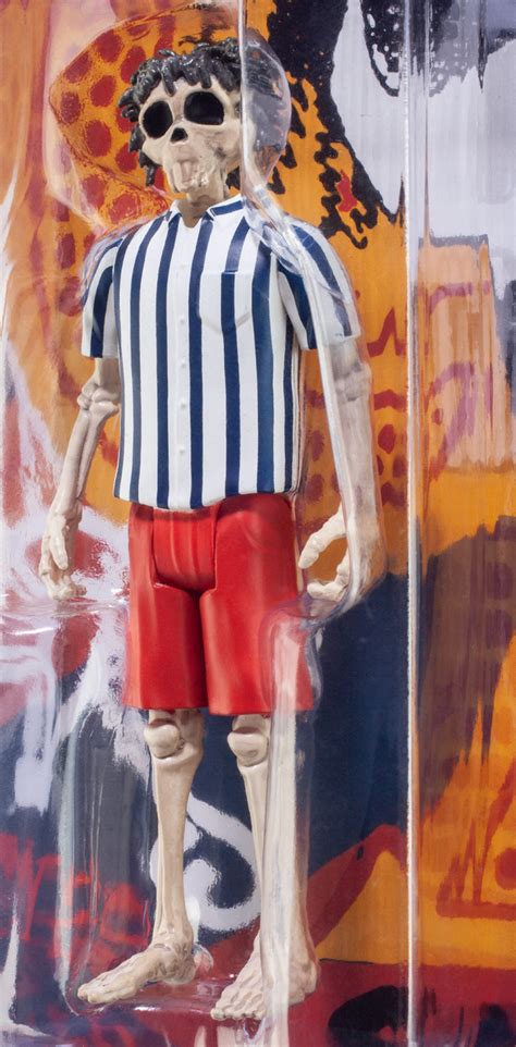 Powell Peralta Super Collabo Action Figure Steve Steadham Wave