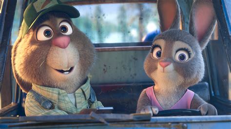 Go Wild Watching Disney's New 'Zootopia+' Trailer | The Toy Insider