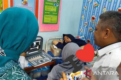 RSUD Kubu Raya Terapkan Metode ERACS Dalam Proses Persalinan ANTARA