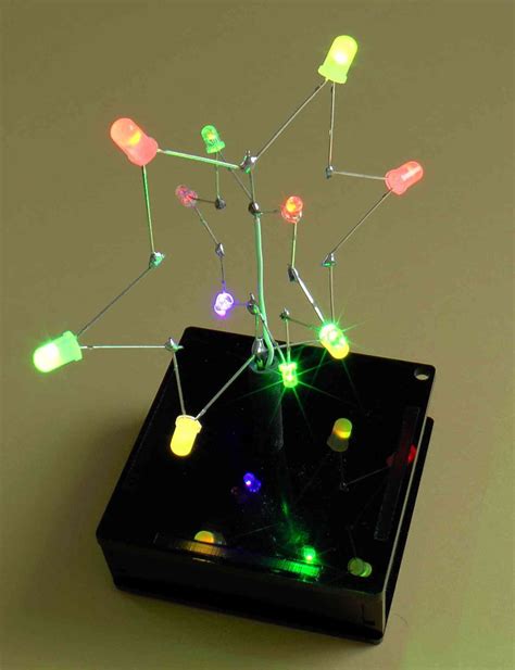 electronics projects ideas
