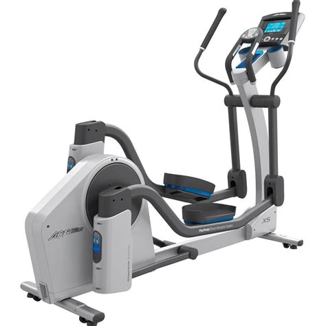 Life Fitness X5 Elliptical Crosstrainer Cardio Equipment