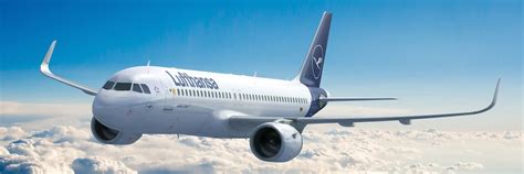 Lufthansa Group expands A320neo fleet - Airline Suppliers