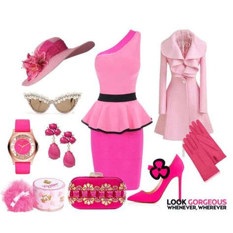 Untitled 68 Polyvore Fashion Sets Fashion Fashion Set