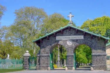 Holy Cross Cemetery – Catholic Cemeteries (Queens & Brooklyn)