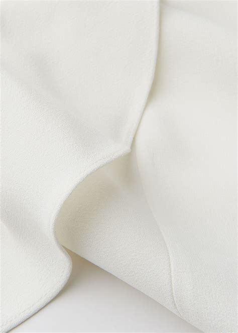 Ivory Esther Bardot Wedding Dress | WHISTLES | Whistles UK