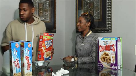 Cereal Taste Test Which Is The Best Youtube