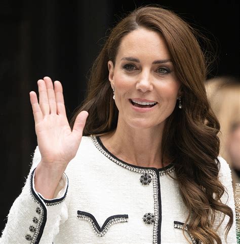 Kate Middleton's Elegant Attire at Jordanian Royal Wedding
