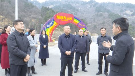 推进龟峰山5a创建 加快旅游高质量发展工作景区交通