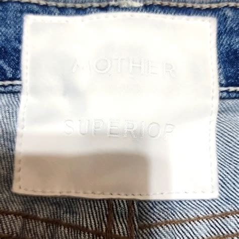 Mother Jeans Mother Superior The Flirt Cold Feet Size Poshmark