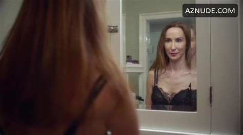 NADIA JORDAN Nude AZNude