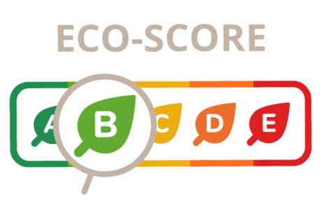 Frankrijk Na De Nutri Score Nu Een Eco Score Nieuwsbericht