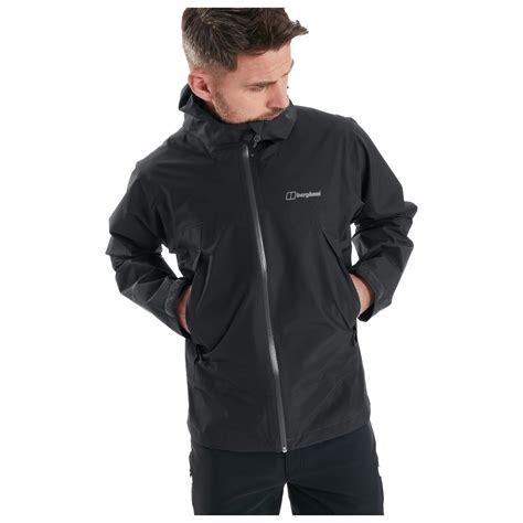 Berghaus Paclite Dynak - Waterproof Jacket Men's | Buy online ...