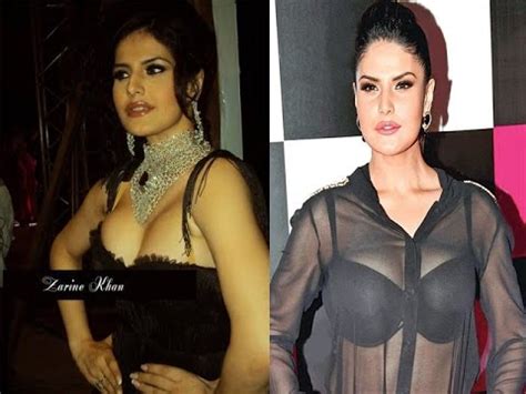 Zarine Khan New Hot Sexy Boobs Collection Bollywood Zarine Khan Hot Bikini Full HD YouTube