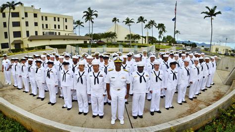 Among The Seven Uniformed Services Of The United Americas Navy