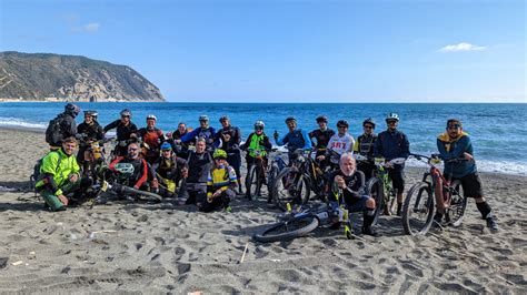 Accademia Nazionale Di Mountain Bike Ecco Quali Sono Le Possibilit