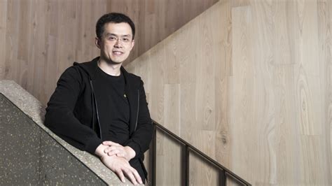 Binance CEO Changpeng Zhao Says Company Is on a Hiring Spree ...